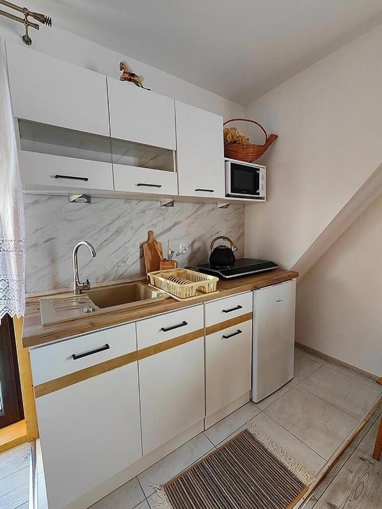 Sichlanski Zakatek Murzasichle Exterior foto
