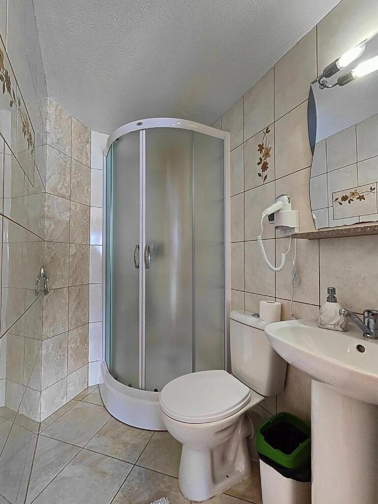 Sichlanski Zakatek Murzasichle Exterior foto