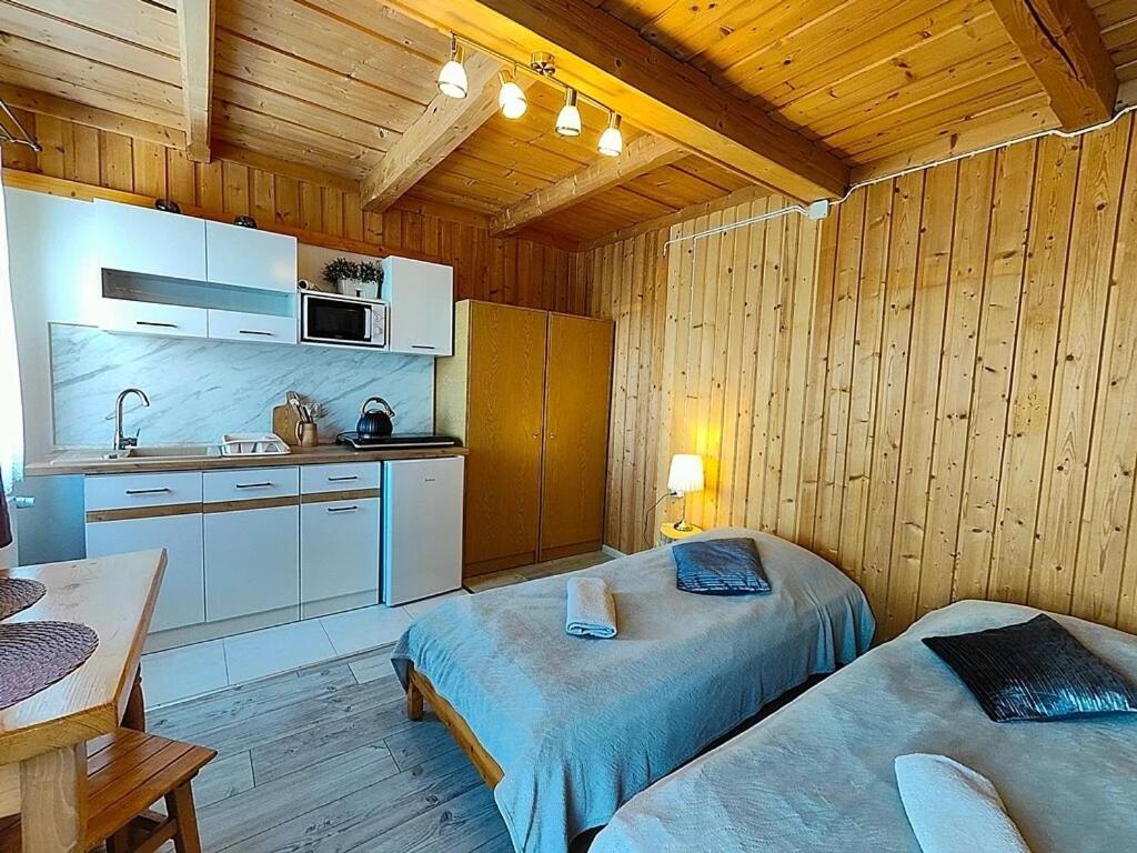 Sichlanski Zakatek Murzasichle Exterior foto